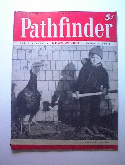 Pathfinder,11/21/1945,GREAT ads!!!!