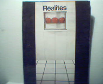 Realites - 4/1970 - Switzerland, Persian Ware!