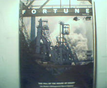 Fortune-8/67 Pittsburgh's Bridges,Jim Webb,
