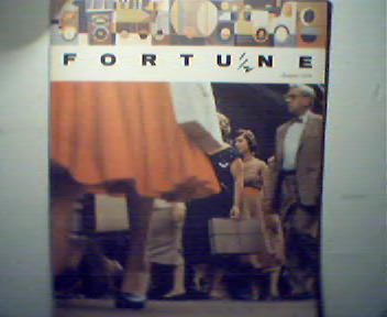 Fortune-8/56 Canadian Pacific,Hurricanes,More
