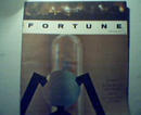 Fortune-2/61 M.I.T.,Airlines,I.T.T.,PalmSprin