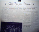 Trojon News-11/17/48 Br.Panzer,Sodality,Award