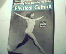 Physical Culture-5/48-Ruth St.Denis,Gov.Warre