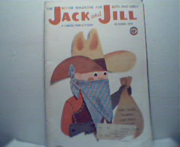 Jack&Jill-10/58 Raphel Tuck Paper Dolls 1890s