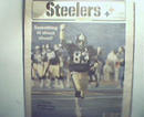Pgh Steelers Wkly-11/9/91 Steelers Finding Ways to Lose
