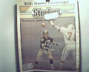 Pgh Steelers Wkly-12/18/82 Terry Bradshaw,Buffalo,More