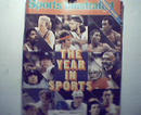 Sports Illustrated-2/10/82 49ers,Celtics,Sugar Ray,Mac!