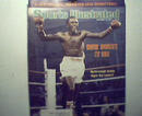 Sports Illustrated-12/10/79 Sugar Ray, Lynn Swann!