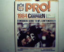 Pro-9/84 Season Preview, Madden on Football!
