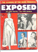 Exposed-All the Facts,All the Names,Vol.1,#3