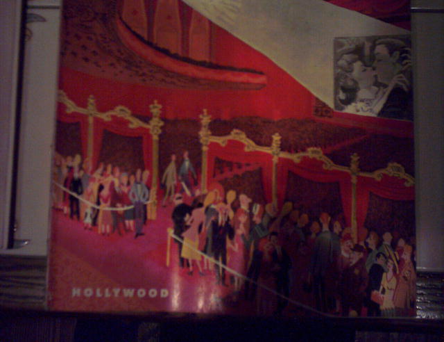 MOTION PICT9/56DorisDay,Jas.Dean,MarilynMonro