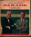 Parade-10/28/62-John Glenn & Scott Carpenter