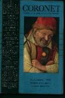 Coronet Magazine-10/37-Hello Schizophrenia