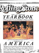 RollingStone Mag. Issue 359/360 Dec. 24, 1981