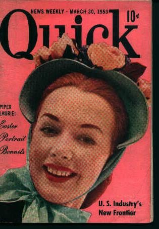 Quick-3/30/53-PiperLaurie,AtomicTest,Goya,Vir
