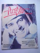 Portfolio Pittsburgh,12/1979,Mayor Caliguiri