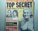 Top Secret-1/64 Homos in Hiding,NegroAstronau