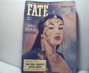 Fate-11-12/51 Voice of Incas, Survive Death!