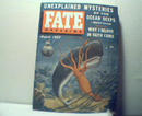 Fate-8/58 Mysteries of Ocean Deeps,FaithCure