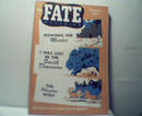 Fate-9/56 Phantom Wolf,Lost in 4th Dimension!