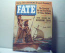 Fate-6/59 Did Cro Magnons Find America?,More