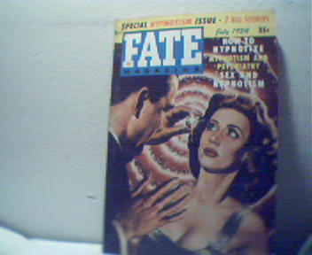 Fate-7/54 Hypnosis Special, Epiphany War,More