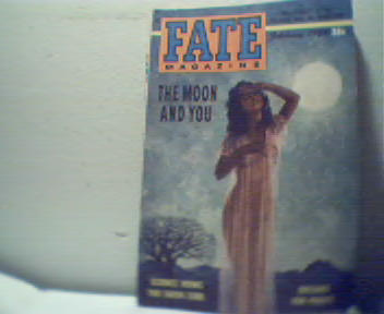 Fate-2/54 Moon and You, Dreams for Profit!
