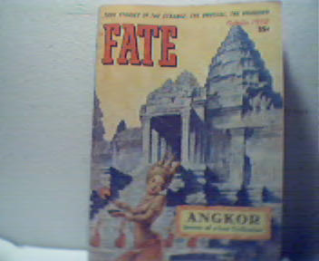 Fate-10/52 Angkor,Scorpion Bite,Devil Rider