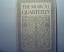 Musical Quarterly-4/25 Radio Britain,DevilWor