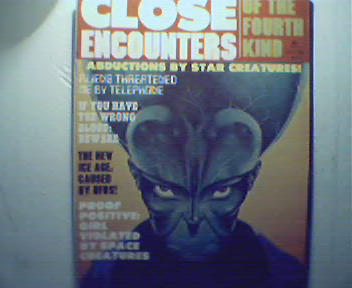 UFOs-4/78 Girl Violated by Aliens,Alien Caves