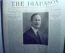 DIAPASON-12/1/27-Sesqui Organ, John Wesley