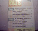 Fate Magazine-6/1959 Houdini Code, Exorcism!