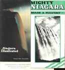 Niagara Illuminated 1930 & ...Roars a Welcome
