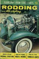 Rodding & Restyling, 9/59