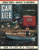Car Life, Speed Traps, 8/54