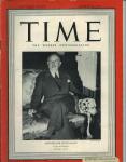 TIME, French Ambassador Henry-Haye, 3/10/41