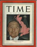 TIME, Ambassador Lewis Douglas, 12/1/47