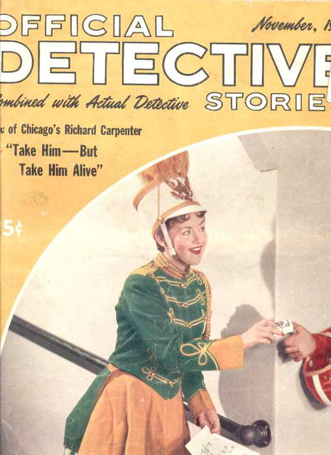 Off.Detective Stories/Nov.'55/Worms&Storks!?