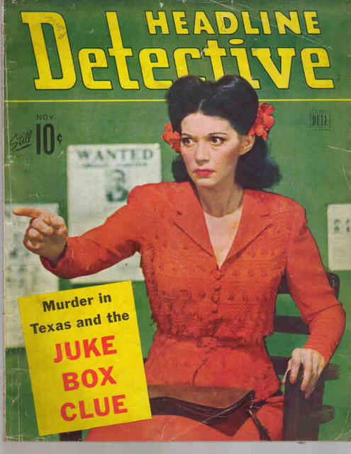 Headline Detective/Nov.1943/J.Edgar Hoover