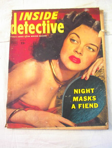 April,1950 Inside Detective