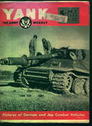 Yank-1/21German and Jap Combat Vehicle Photos
