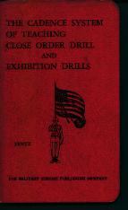 Cadence System of Teaching Drill