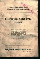 Descrptive Bulletin R-31 for the AEF