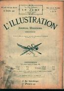 L'Illustration-10/22/21-Inaguration!