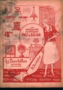 L'Illustration-9/24/21 Aviation, Russia