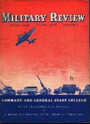 Military Review from 8/48