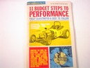 Rod Handbook 11 Budget Steps to Performance