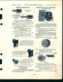 Machine Parts-Presto Auto Switches!