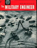 Military Engineer-5-6/64-Digital Computers!