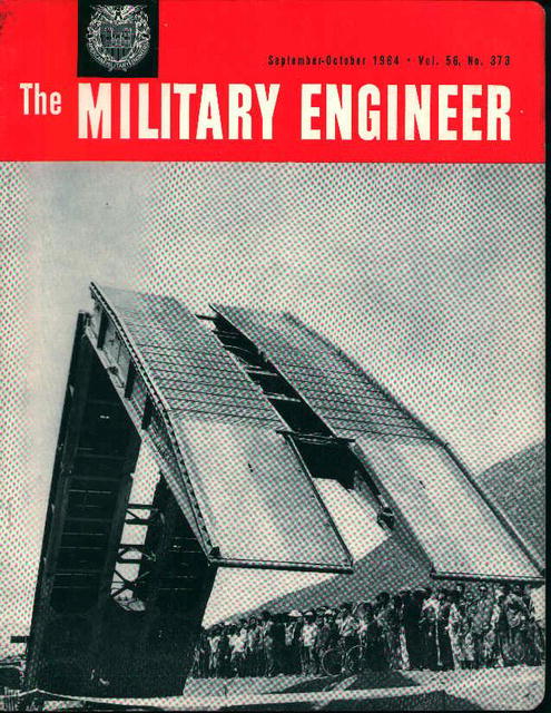 Military Engineer-9-10/64-Nuclear Engineering